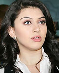 Hansika Motwani